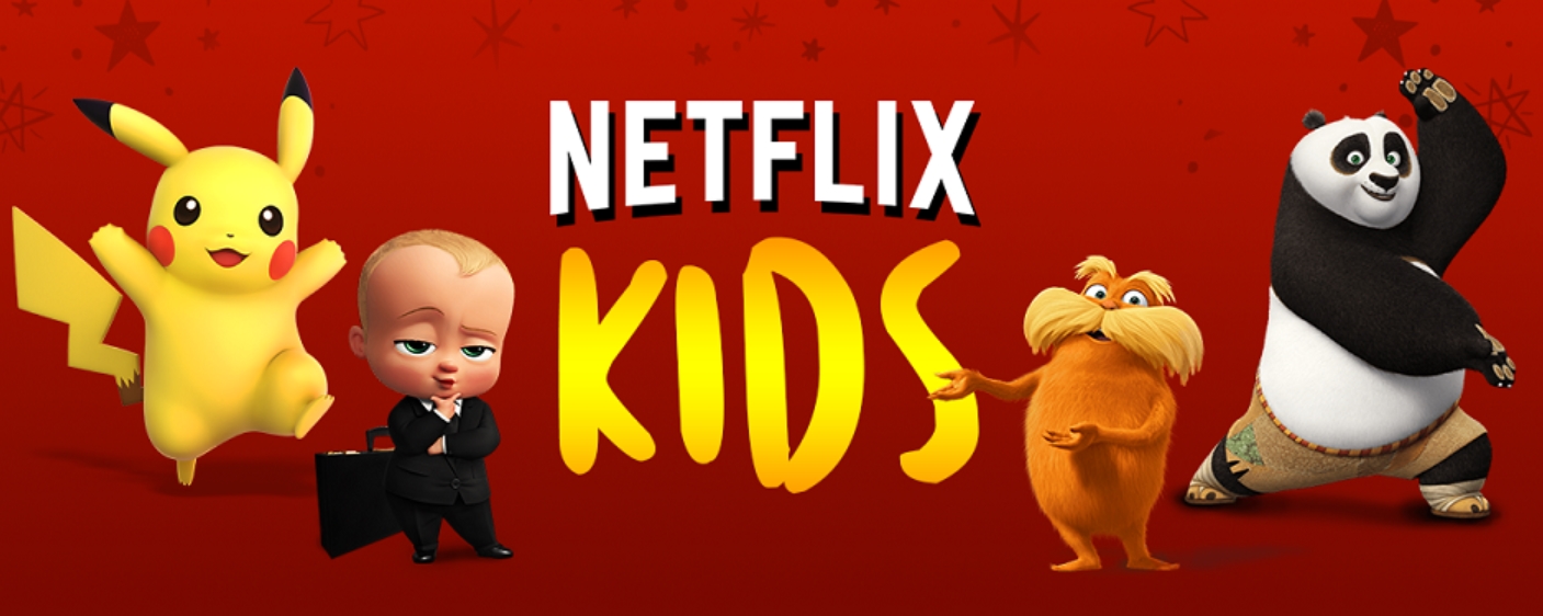 En Iyi Netflix Ocuk Dizisi Nerisi Pembe Teknoloji