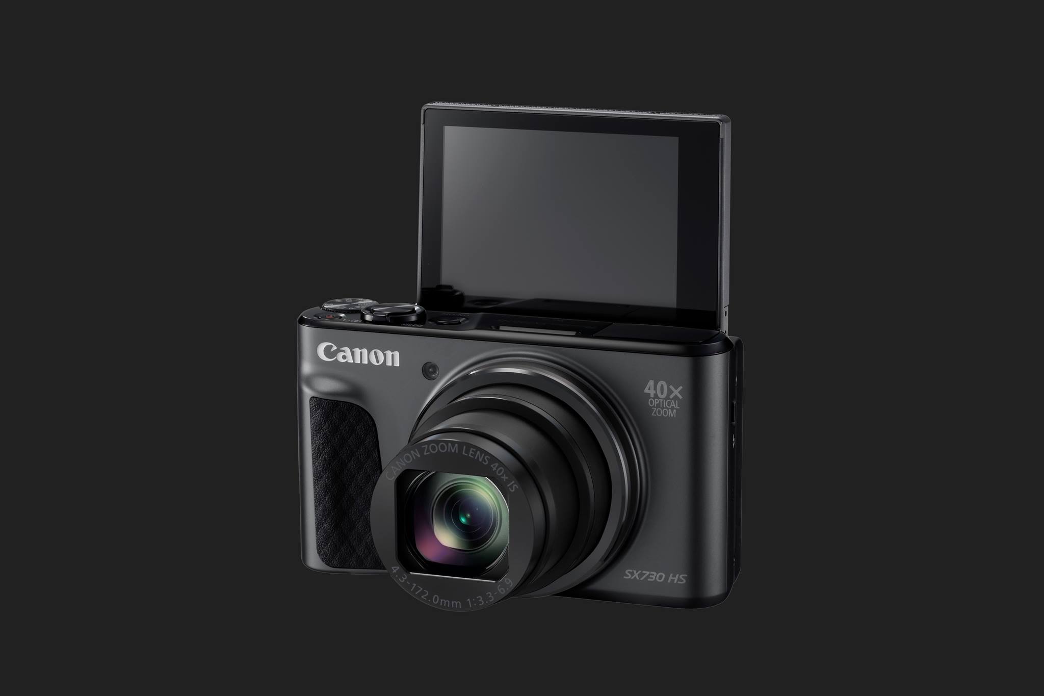 Canon PowerShot SX730 HSPowerShot SX730 HS