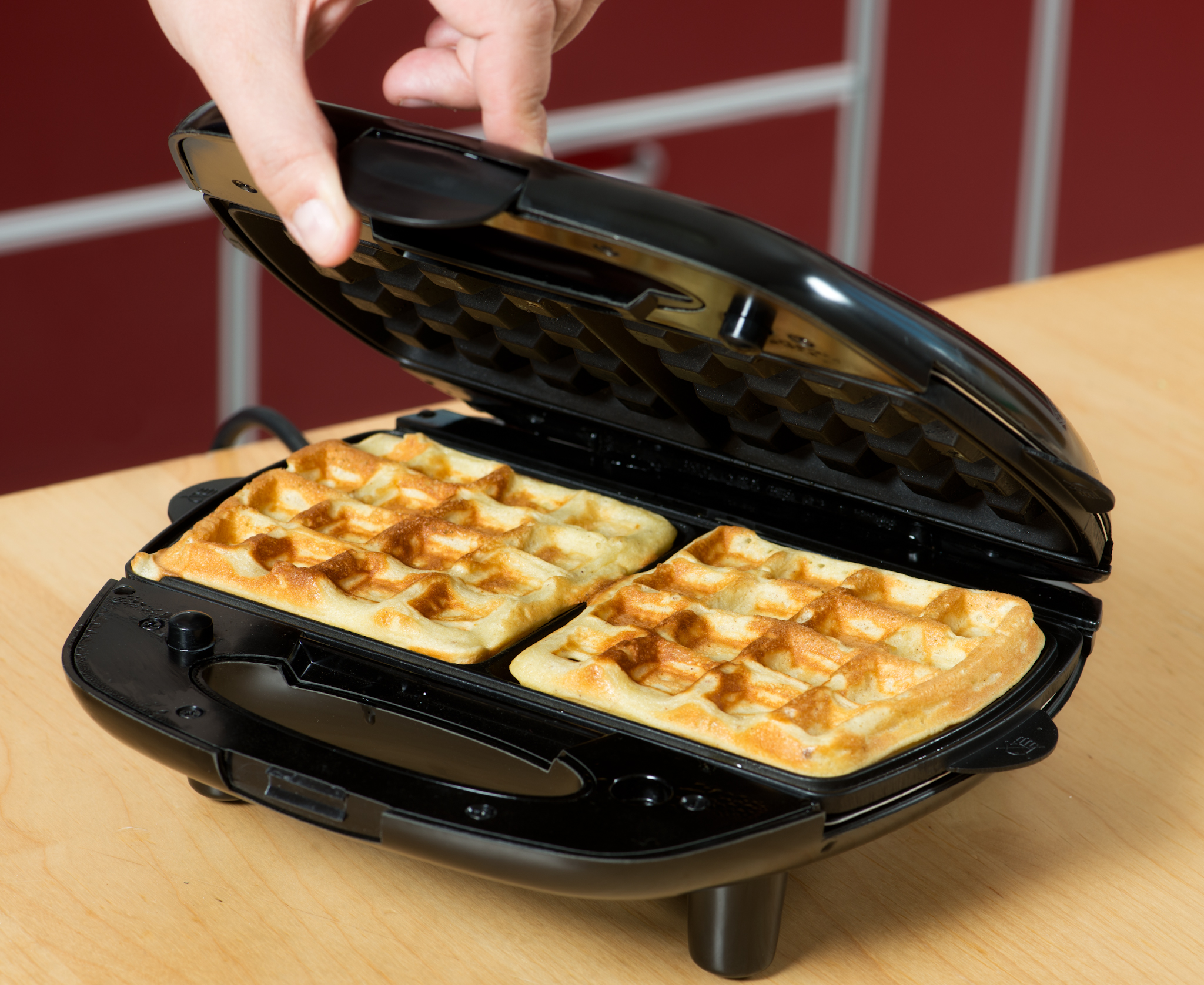 Profilo PSM2101X tost ve waffle makinesi
