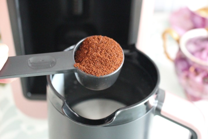 Fakir kaave türk kahvesi makinesi