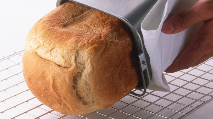 Fakir pane deluxe otomatik ekmek yapma makinesi