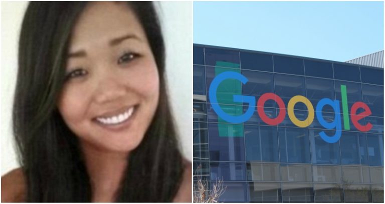 Google'ın eski mühendisi: Teknoloji alanında kadın olmak berbat bir şey