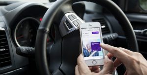Uber ve sarhoş yolcuları tespit eden yeni AI teknolojisi