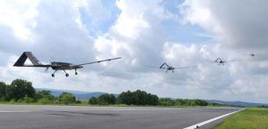 Airbus Zephyr güneş uçakları rekor kırdı! İnsansız hava aracı alanında son teknoloji!