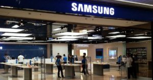 Samsung 22 Milyar Dolarlık dev yatırım planını açıkladı!