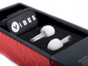 Vibes Hi-Fidelity kulak tıkaçları ile kulaklarınızı koruma altına alın!