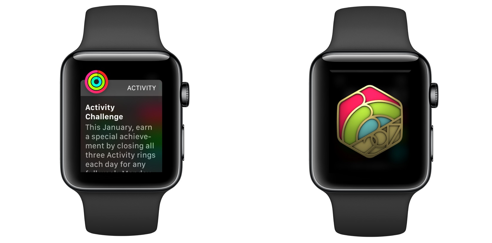 Apple Watch Challenge başlıyor! Pembe Teknoloji