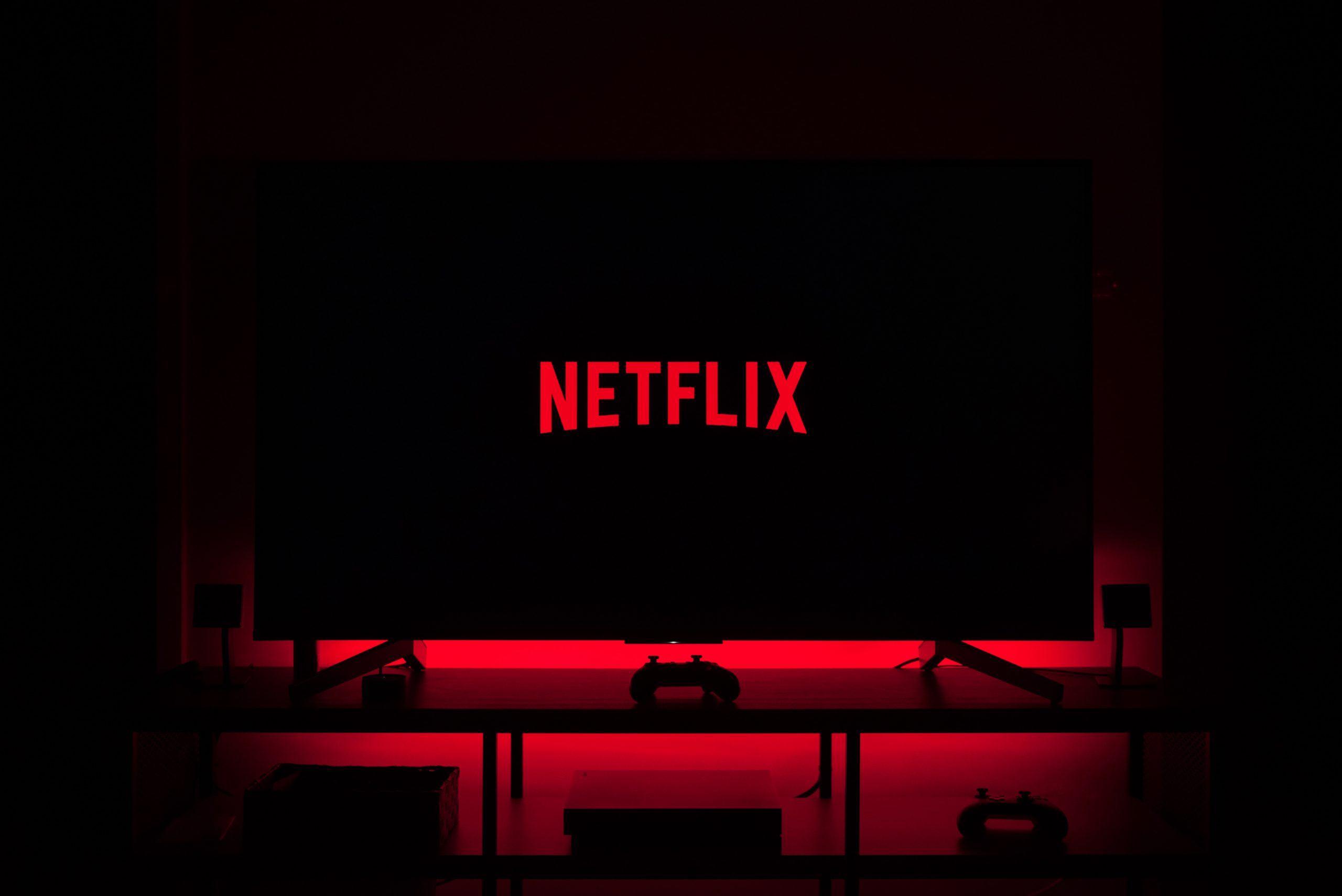 Netflix ekran kilidi özelliği
