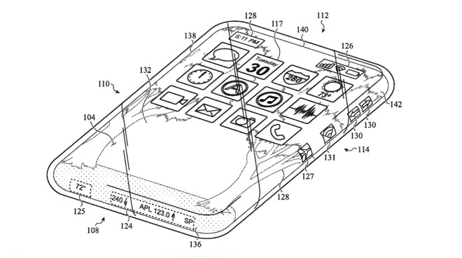 iphone-patenti