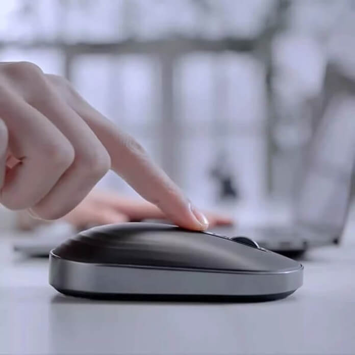Xiaomi Youpin Elite klavye ve Mouse