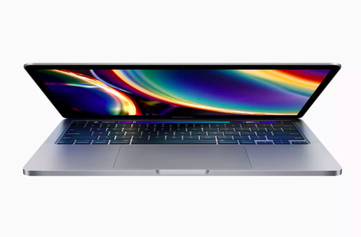 Apple 13 inç MacBook Pro