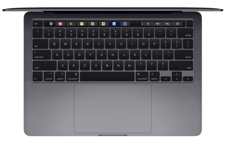 Apple 13 inç MacBook Pro