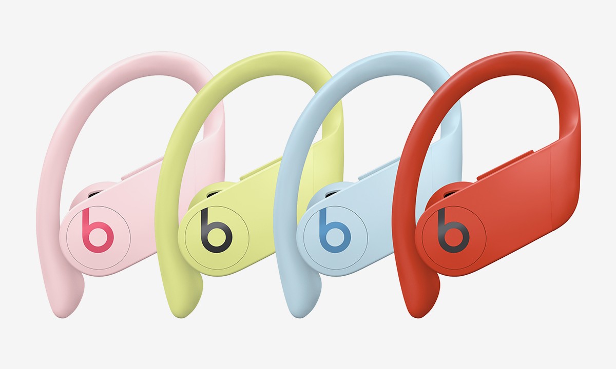 Apple Powerbeats Pro