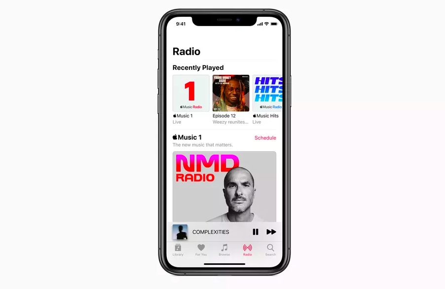 Apple Music radyo yayinlari-00