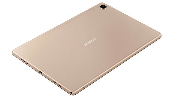 Samsung Galaxy Tab A7-ozellikleri