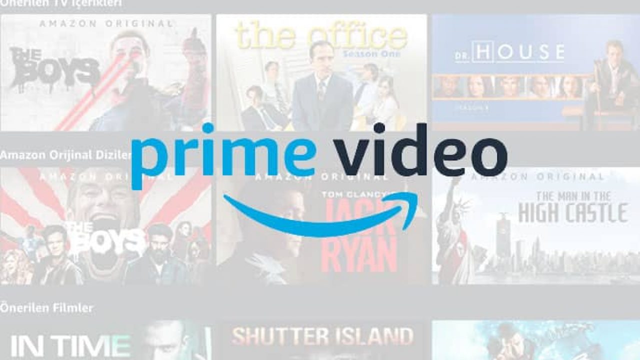 Amazon Prime Türkiye ücretleri artacak mı? Pembe Teknoloji