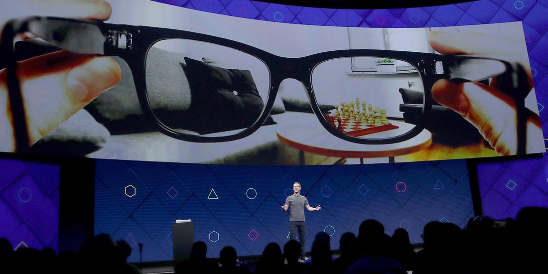 facebook ray-ban, akıllı gözlük, facebook akıllı gözlükleri, ray-ban,