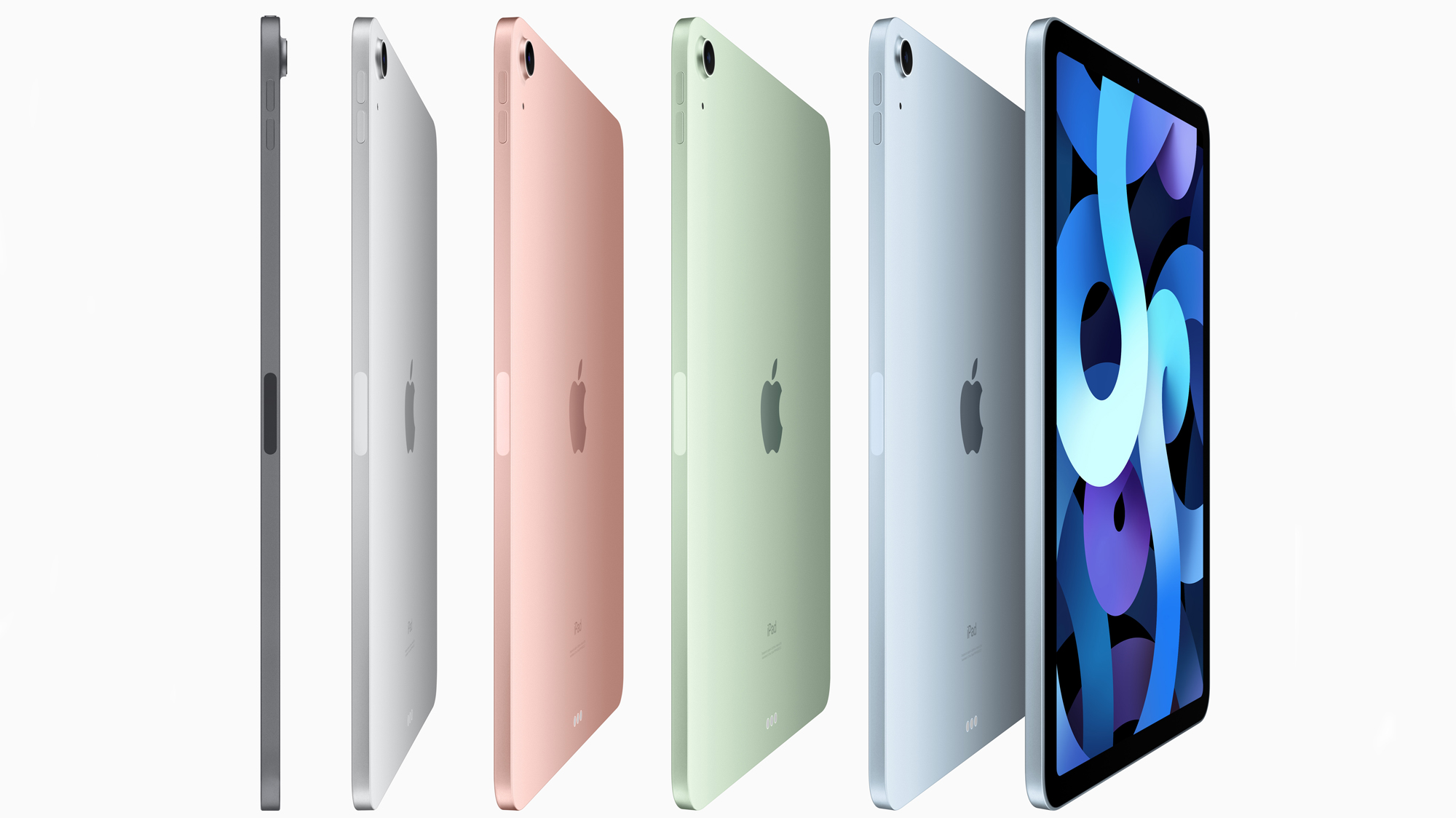 apple, apple event, yeni iPad air, apple watch series, 