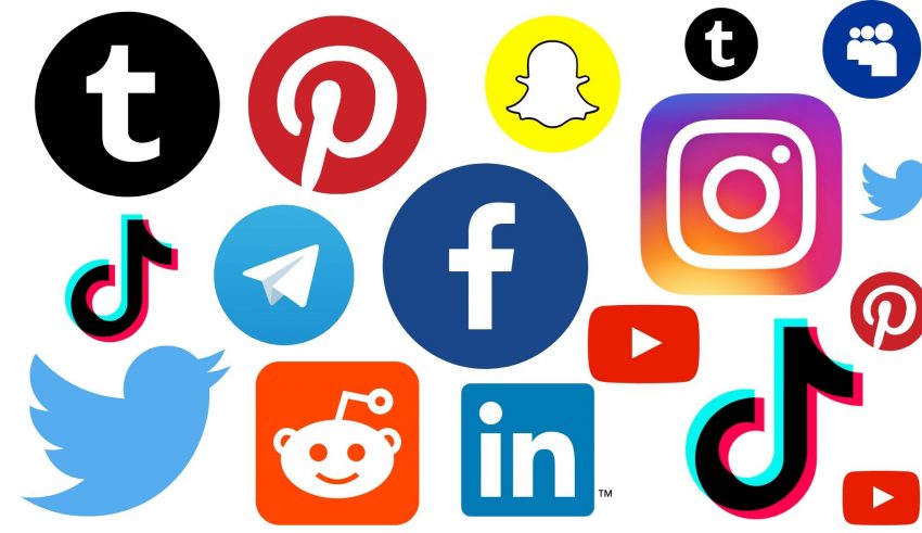 Sosyal medya kullanıcı sayısı 4.14 milyarı aştı!