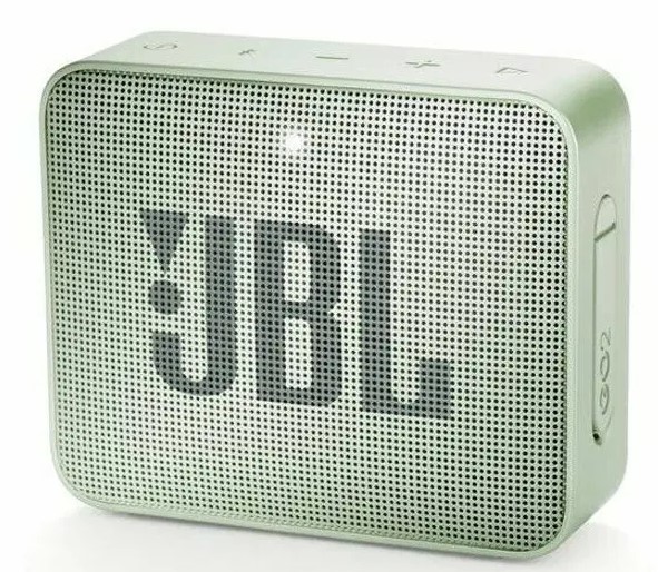 JBL Go 2 IPX7 Su Geçirmez Taşınabilir Hoparlör