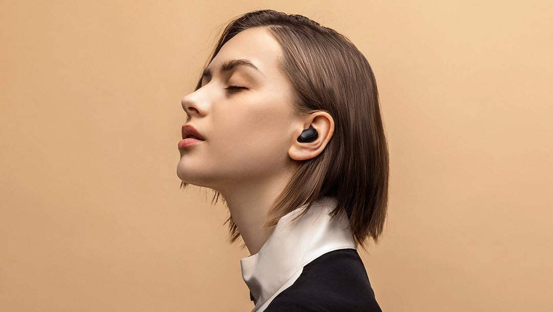 Aktüel kataloğu Xiaomi kablosuz kulaklık 