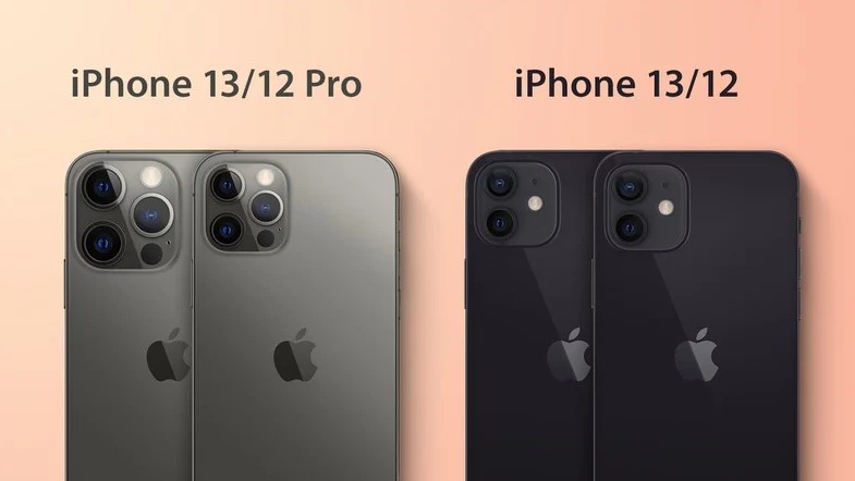 iPhone 13 tasarım detayları belli oldu! 