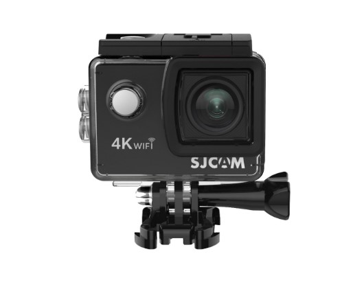 Babalar günü hediye önerileri SJCAM SJ4000 Air 4K Wifi Aksiyon Kamerası