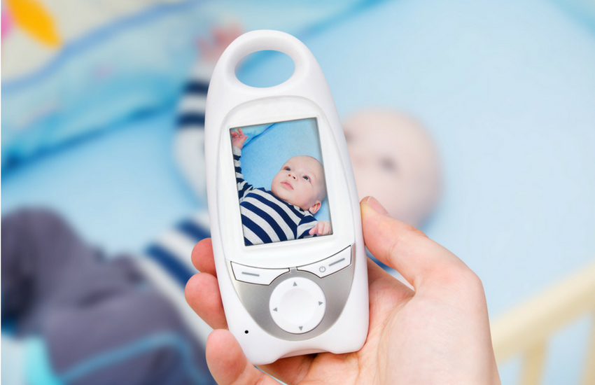 bebek kamerası