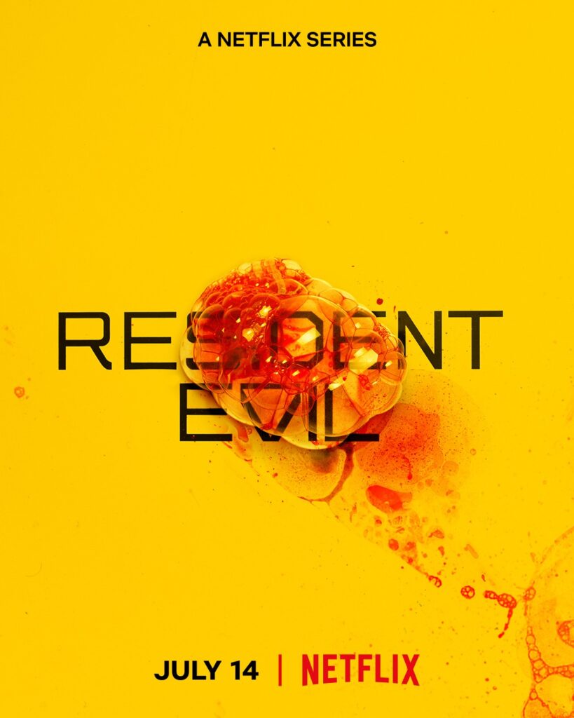 resident evil 1