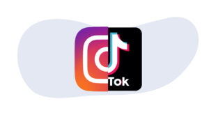 Instagram Tiktok
