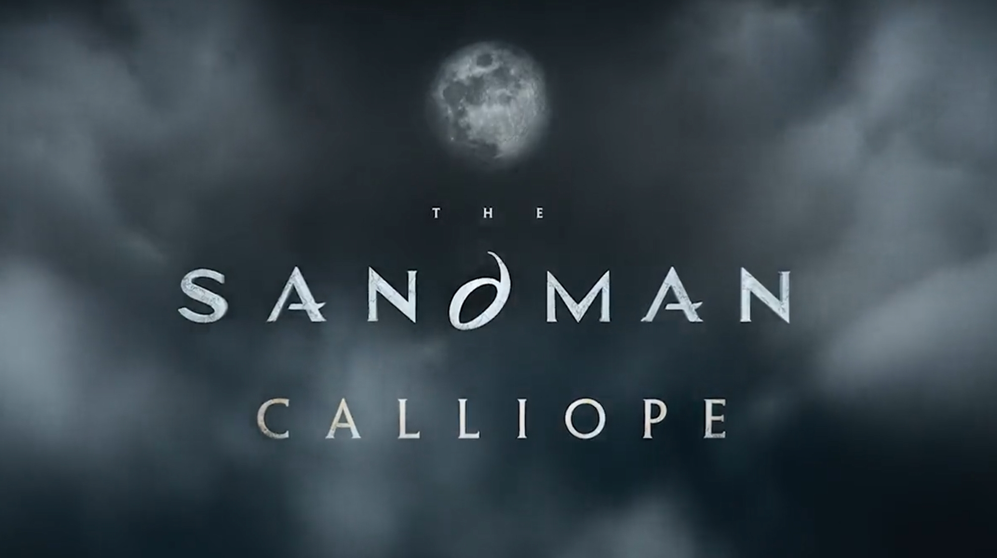 The Sandman yeni bölümü